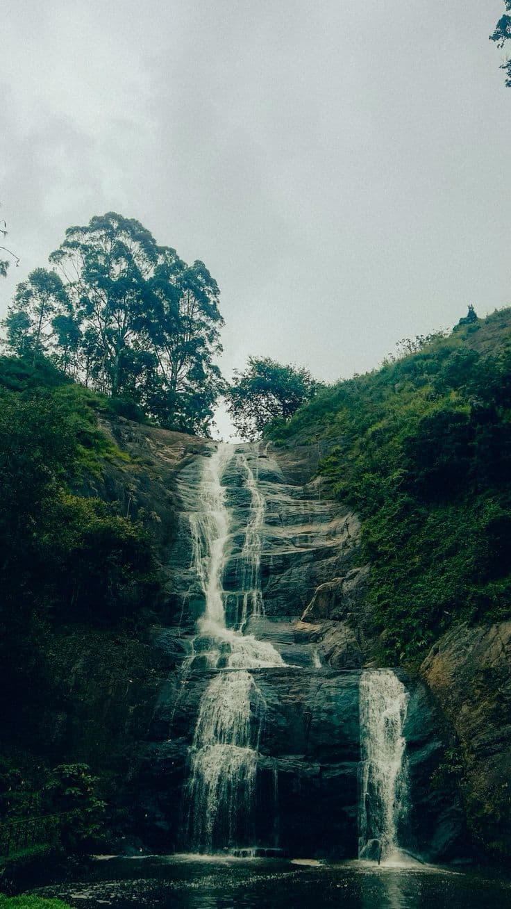 Kodaikanal — photograph 3
