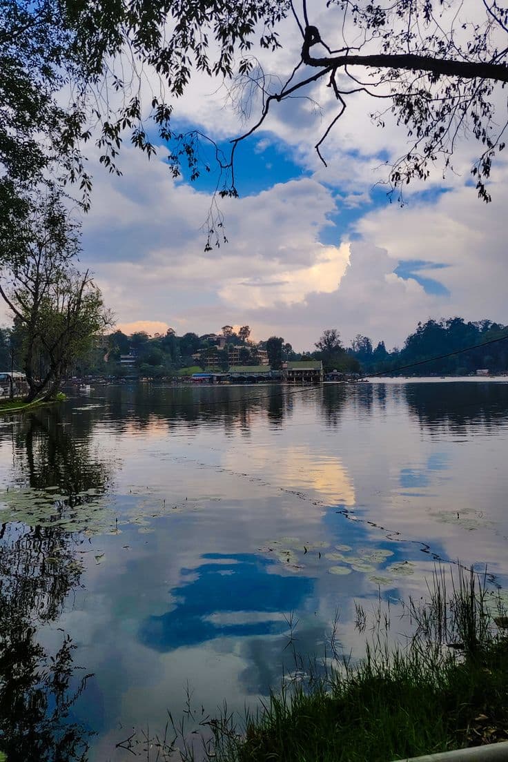 Kodaikanal — photograph 4