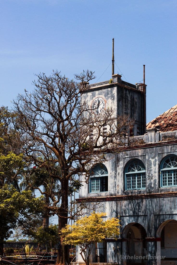 Coorg — photograph 2