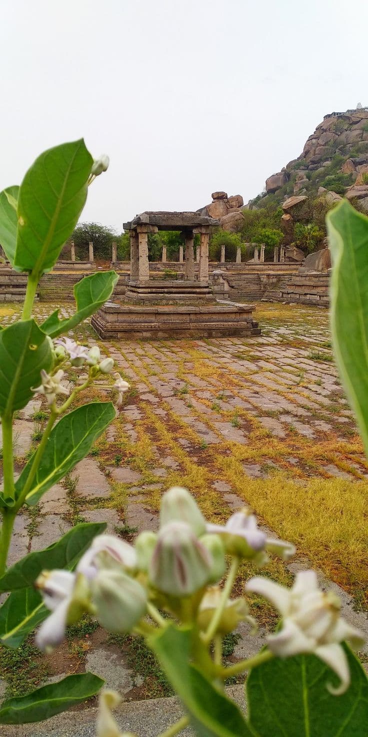 Hampi — photograph 1