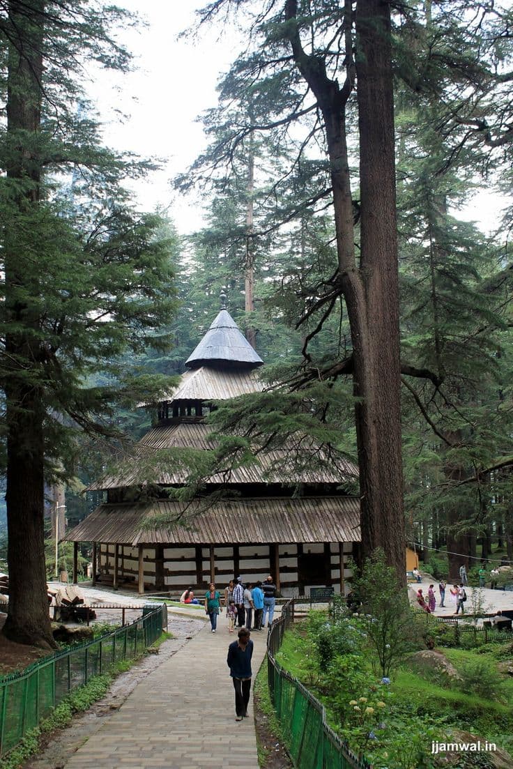 Manali — photograph 2