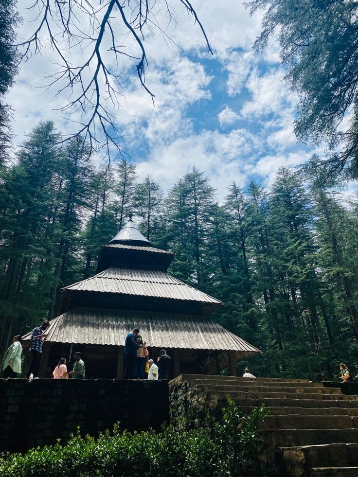 Manali — photograph 4