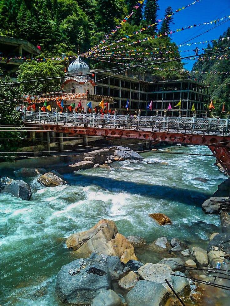 Kasol — photograph 1