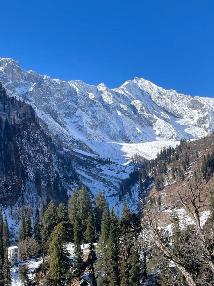 Manali — photograph 6