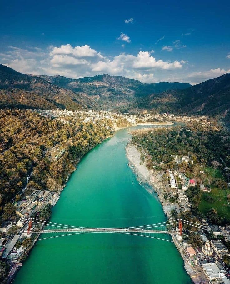 Rishikesh — photograph 2